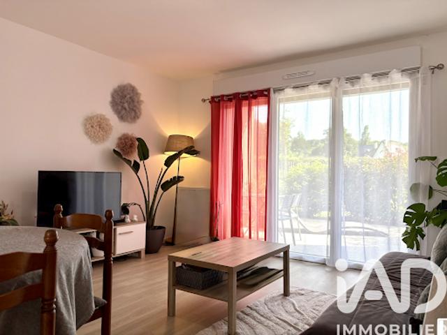 Vente Appartement 4 pièces 86 m2 Orgeres