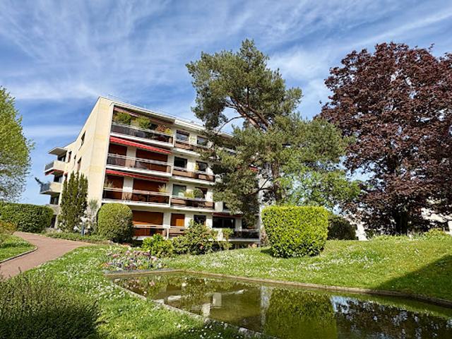 Vente Appartement 4 pièces 86 m2 Palaiseau