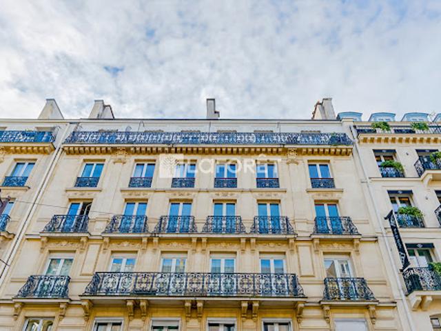 Vente Appartement 4 pièces 86 m2 Paris 4ème