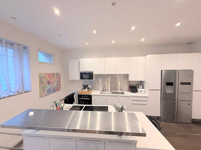 Vente Appartement 4 pièces 86 m2 Paris 14ème