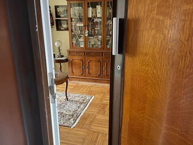 Vente Appartement 4 pièces 86 m2 Paris 16ème