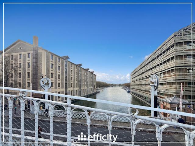 Vente Appartement 4 pièces 86 m2 Paris 19ème