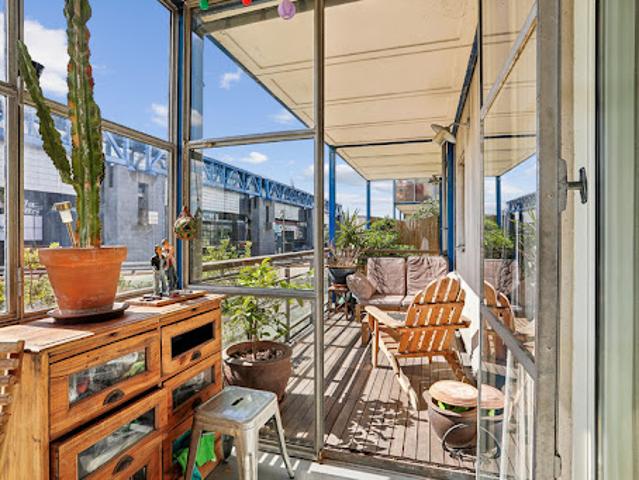 Vente Appartement 4 pièces 86 m2 Paris 19ème