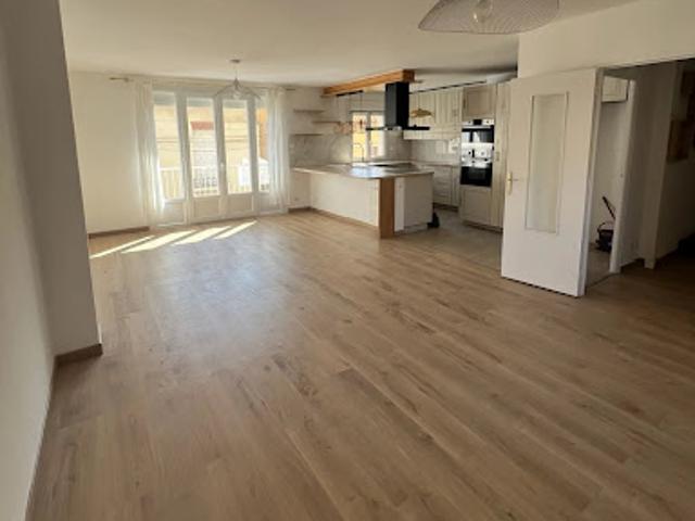 Vente Appartement 4 pièces 86 m2 Perpignan