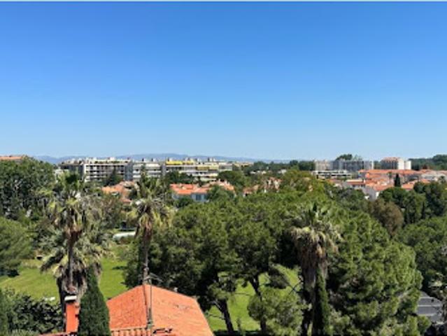 Vente Appartement 4 pièces 86 m2 Perpignan