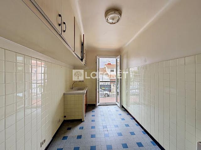 Vente Appartement 4 pièces 86 m2 Perpignan