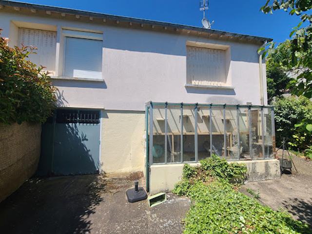 Vente Appartement 4 pièces 86 m2 Pithiviers