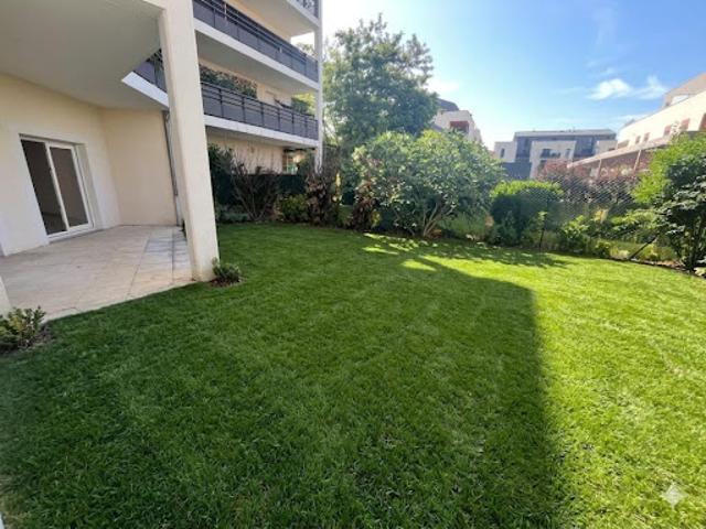 Vente Appartement 4 pièces 86.46 m2 Pont de Chéruy