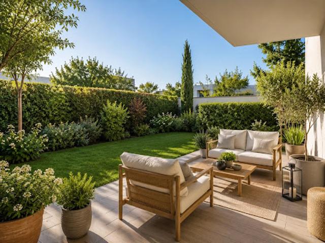 Vente Appartement 4 pièces 86 m2 Poitiers