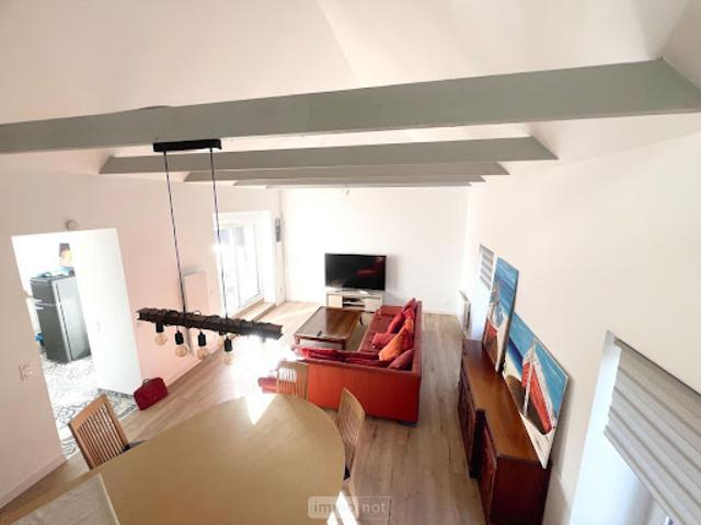 Vente Appartement 4 pièces 86 m2 Pleuven