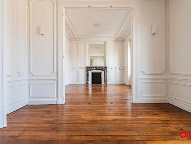 Vente Appartement 4 pièces 86 m2 Reims