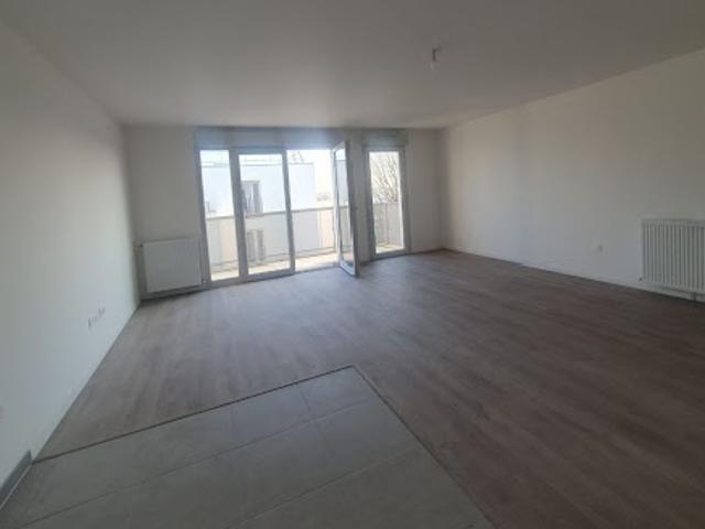 Vente Appartement 4 pièces 86 m2 Rosny sous Bois