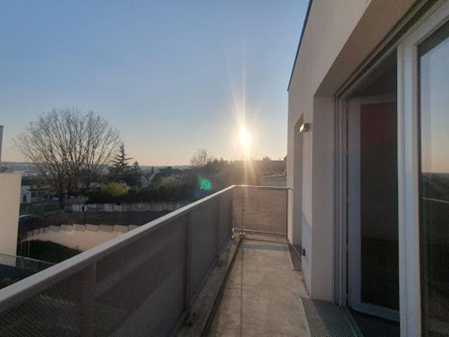 Vente Appartement 4 pièces 86 m2 Rosny sous Bois