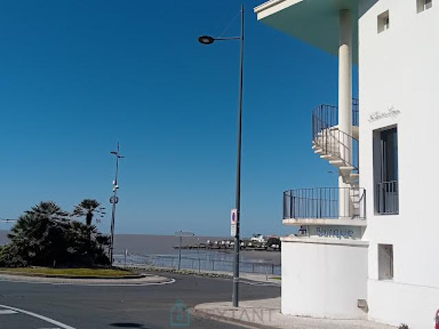 Vente Appartement 4 pièces 86 m2 Royan
