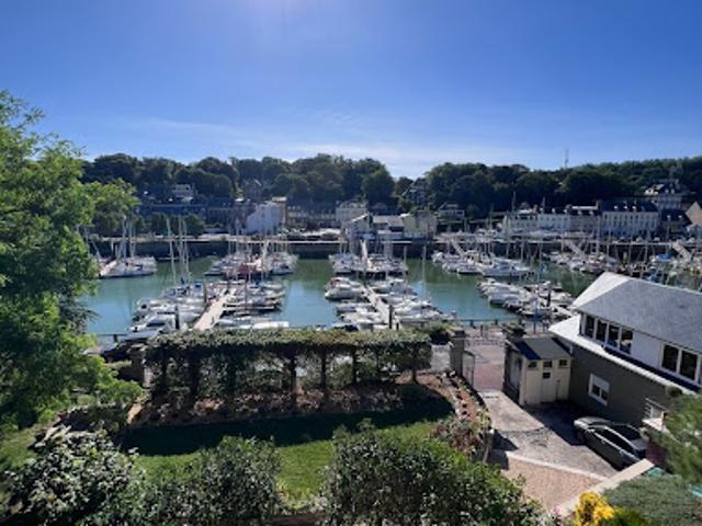 Vente Appartement 4 pièces 86 m2 Saint Valery en Caux