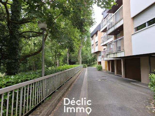 Vente Appartement 4 pièces 86 m2 Saint Avertin