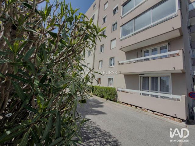 Vente Appartement 4 pièces 86 m2 Frejus