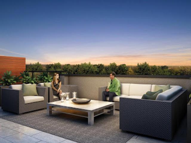 Vente Appartement 4 pièces 86 m2 Saint Didier au Mont d'Or