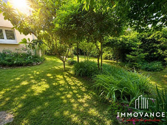 Vente Appartement 4 pièces 86 m2 Saint Drézéry