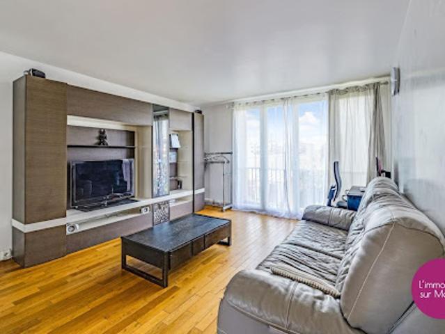 Vente Appartement 4 pièces 86 m2 Saint maur des fosses