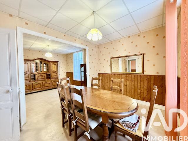 Vente Appartement 4 pièces 86 m2 Saint Memmie