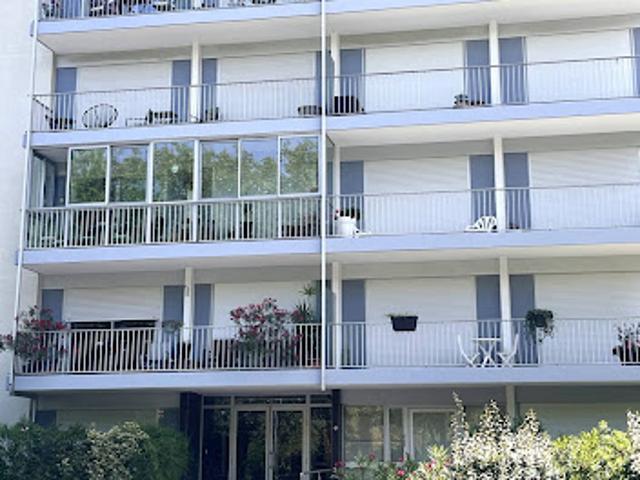 Vente Appartement 4 pièces 86 m2 Saint Nazaire