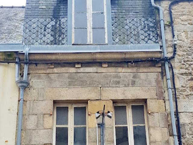 Vente Appartement 4 pièces 86 m2 Saint Pol de Léon