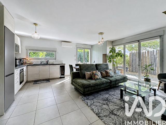 Vente Appartement 4 pièces 86 m2 Sainte Consorce