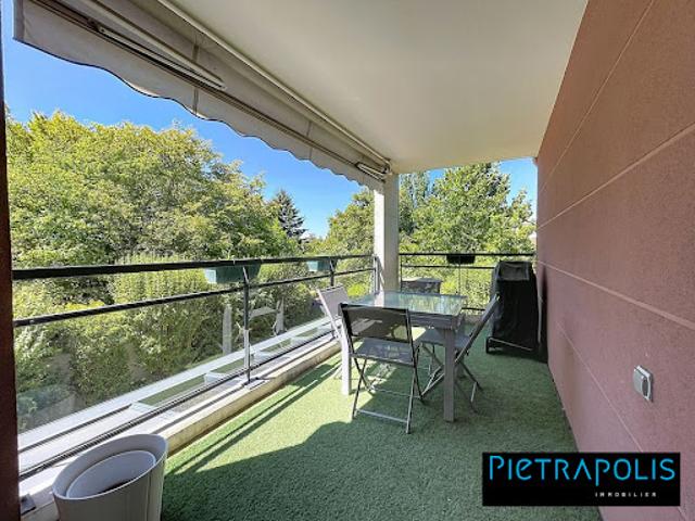 Vente Appartement 4 pièces 86 m2 Sainte Foy lès Lyon