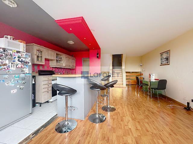Vente Appartement 4 pièces 86 m2 Sartrouville