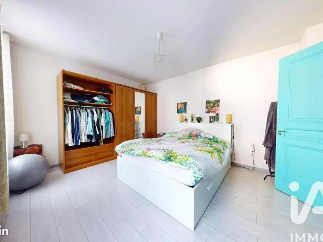 Vente Appartement 4 pièces 86m² Mulhouse