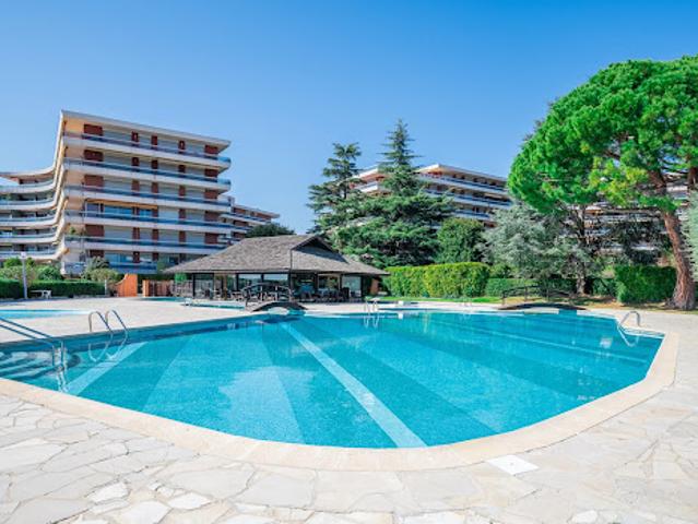 Vente Appartement 4 pièces 88.57 m2 Nice