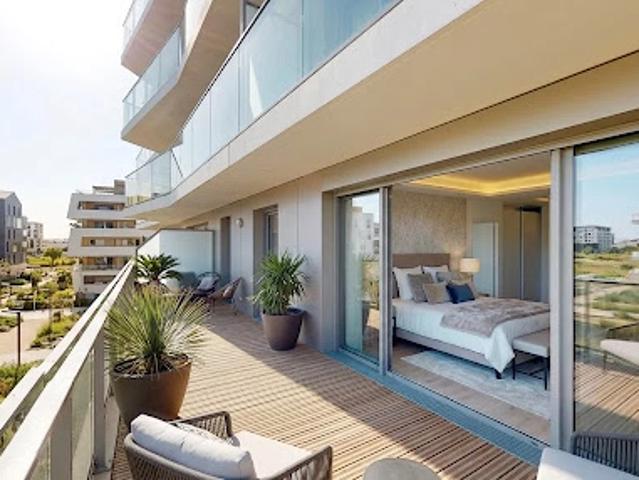 Vente Appartement 4 pièces 88.56 m2 Beziers