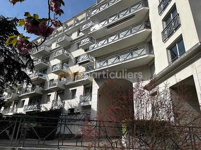 Vente Appartement 4 pièces 88.58 m2 Chatillon