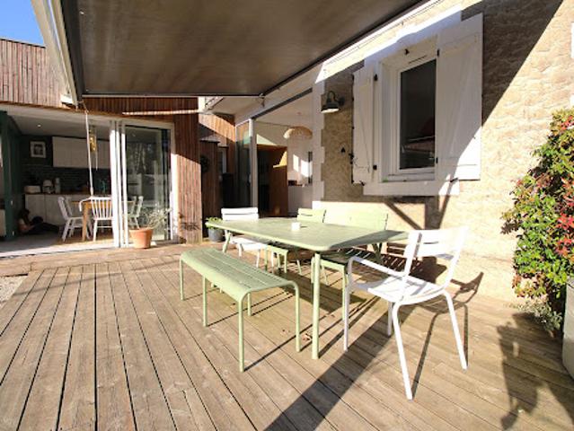 Vente Appartement 4 pièces 88.59 m2 Capbreton