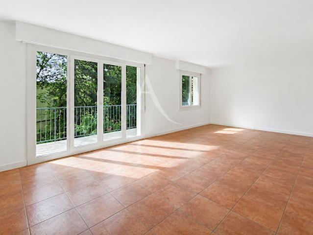 Vente Appartement 4 pièces 88.59 m2 Saint Germain en Laye