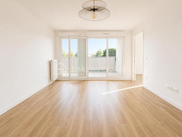 Vente Appartement 4 pièces 88.5 m2 Noisy le Grand