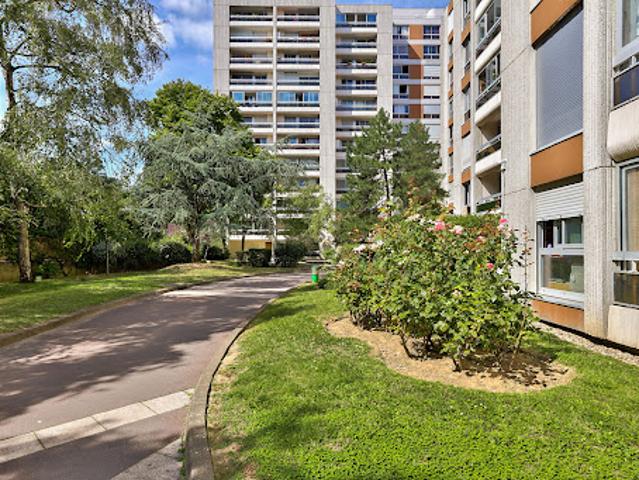 Vente Appartement 4 pièces 88.5 m2 Paris 1er
