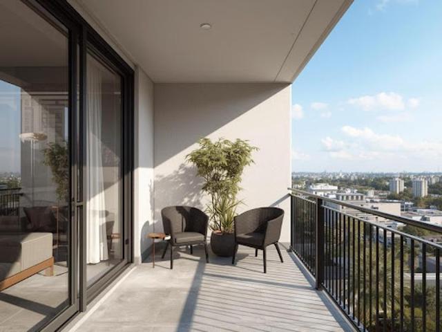 Vente Appartement 4 pièces 88.5 m2 Villefranche sur saone