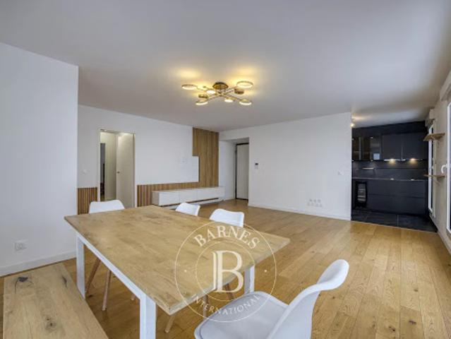 Vente Appartement 4 pièces 88.73 m2 Vétraz Monthoux