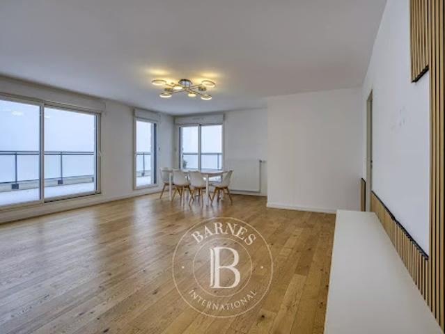 Vente Appartement 4 pièces 88.73 m2 Vétraz Monthoux