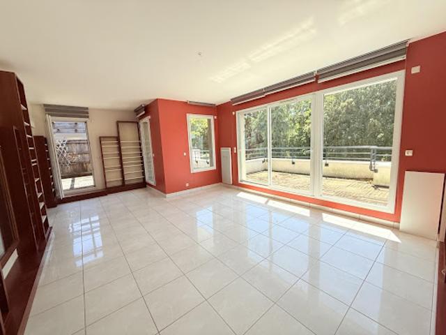 Vente Appartement 4 pièces 88.75 m2 Vannes