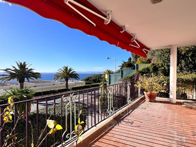 Vente Appartement 4 pièces 88.76 m2 Nice