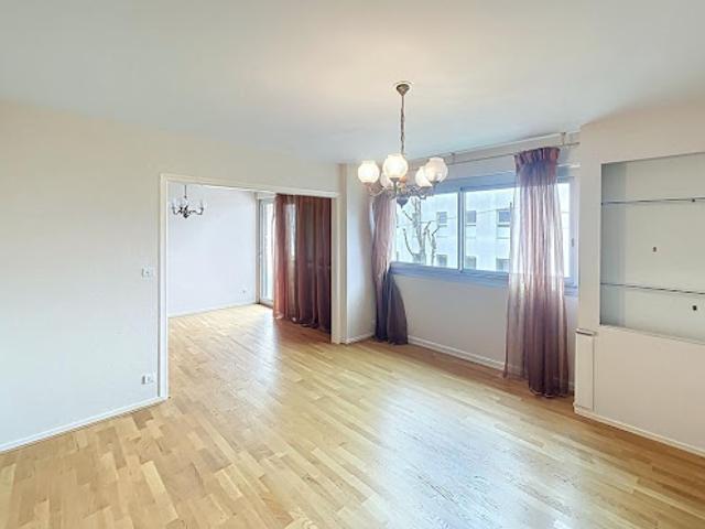 Vente Appartement 4 pièces 88 m2 Brest