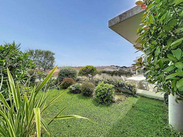 Vente Appartement 4 pièces 88.78 m2 Cagnes sur Mer
