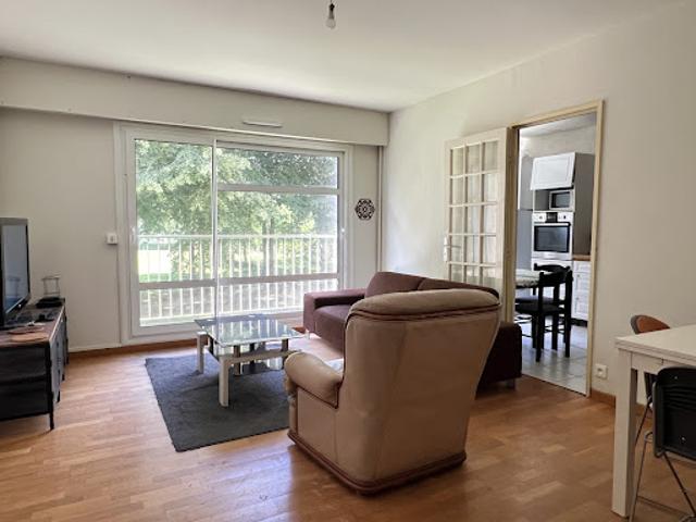 Vente Appartement 4 pièces 88.7 m2 Rennes