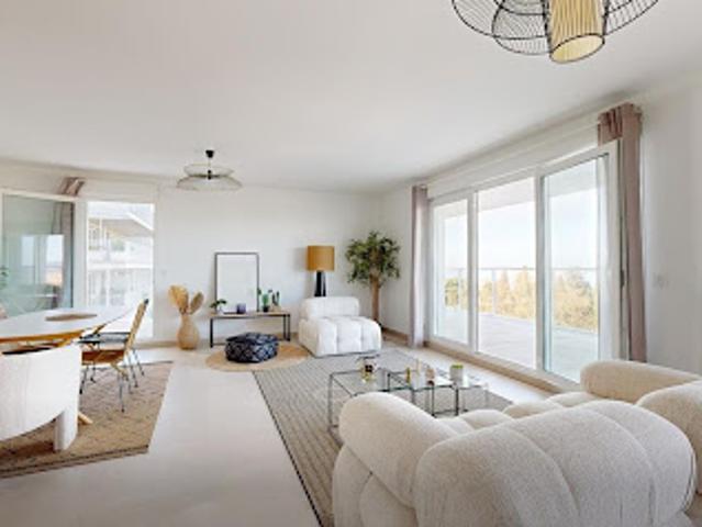 Vente Appartement 4 pièces 88.7 m2 Sète
