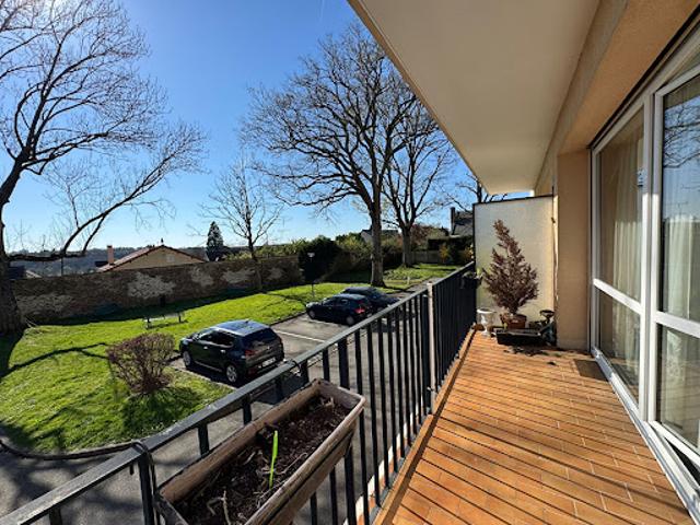 Vente Appartement 4 pièces 88.81 m2 Soisy sur Seine