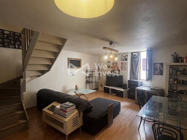 Vente Appartement 4 pièces 88.89 m2 Montfort sur Argens