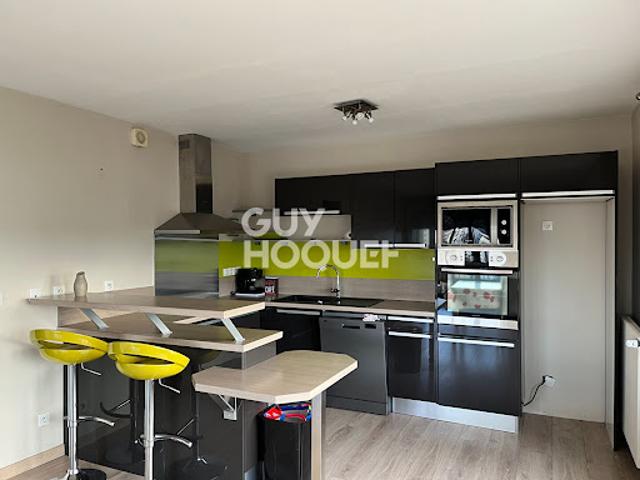 Vente Appartement 4 pièces 88.95 m2 Le Malesherbois